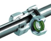 Трубная арматура (трубные фитинги) PARKER