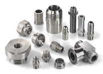 Трубная арматура (трубные фитинги) PARKER